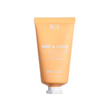 MULAC NOT FILTER CREMA PUR.OP.VISO