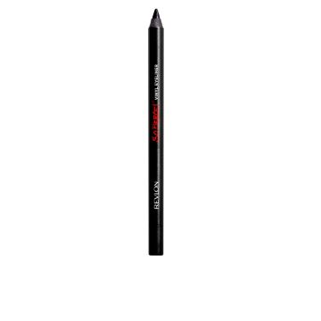 REVLON - So Fierce Vinyl Eyeliner - Matita N. 864 Force Of Steel
