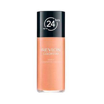 REVLON - Colorstay - Fondotinta Per Pelle Mista/Grassa SPF15 N. 135 Vanilla