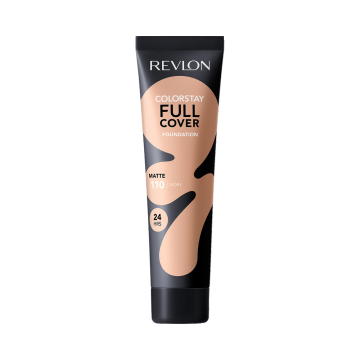 REV F/T  SPF 10 FULL COVER 110