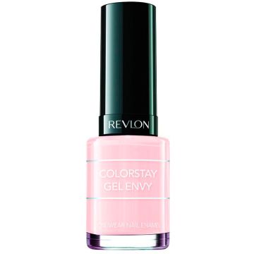 REVLON - Colorstay Gel Envy - Smalto 520 Black Jack