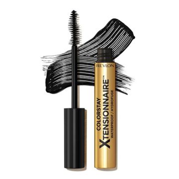 Colorstay Xtensionnaire Mascara Allungante 211 Blackest Black Waterproof