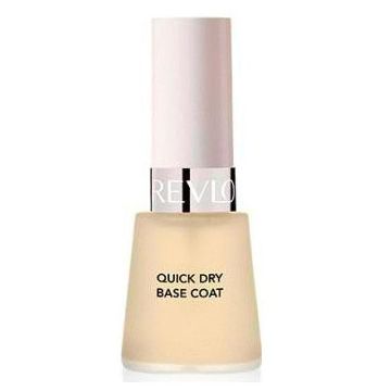 REVLON - Quick Dry Base Coat