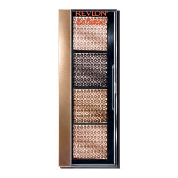 REVLON - So Fierce Prismatic - Palette Di Ombretti N. 966 The Bing Bang