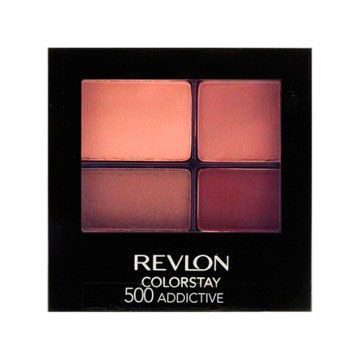 REVLON - Ombretto Colorstay Eye Shadow 16 Hour N 500
