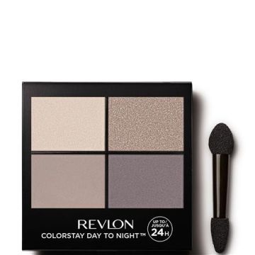 Colorstay 24 Hour Eyeshadow Quad