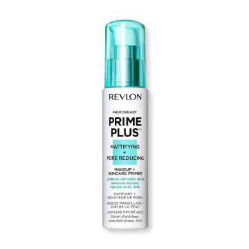 REVLON - Photoready Prime Plus - Primer Opacizzante E Astringente N. 003 Mattifying + Pore Reducing