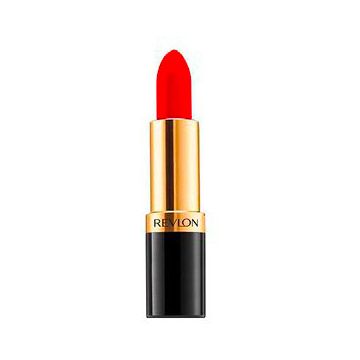 REVLON - Super Lustrous - Rossetto 720 Fire And Ice