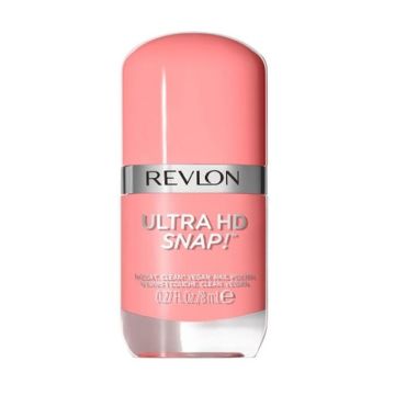 REVLON - Rev Ultra Hd Snap - Smalto Per Unghie N. 029 Berry Blissed
