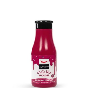 Aquolina - Anguria Succosa - Bagno Doccia 500 Ml