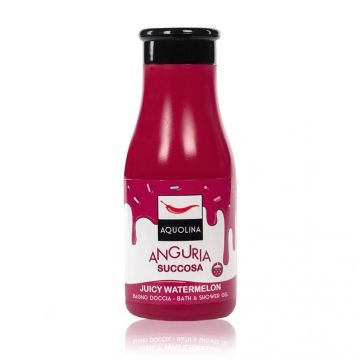 Aquolina - Anguria Succosa - Bagno Doccia 250 Ml