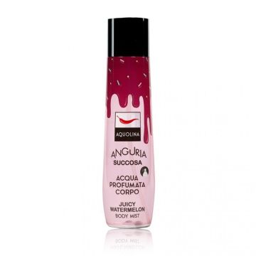 AQUOLINA - Anguria Succosa - Acqua Profumata Corpo Donna 150 Ml Spray