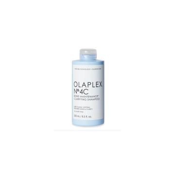 OLAPLEX N.4C BOND MANIT.CL.SHA.250