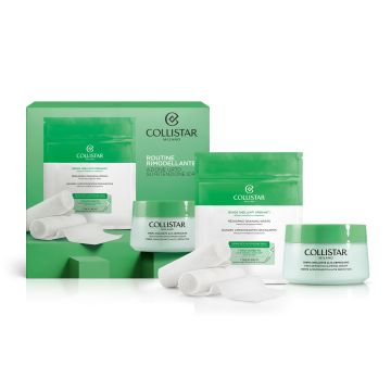 COLL KIT CORPO B SNEL+Crema A/DEF 400