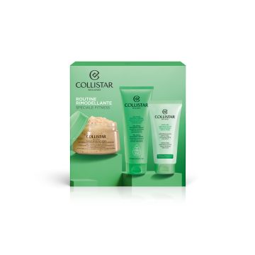 COLL KIT CORPO Crema GEL175+T SC+T DC