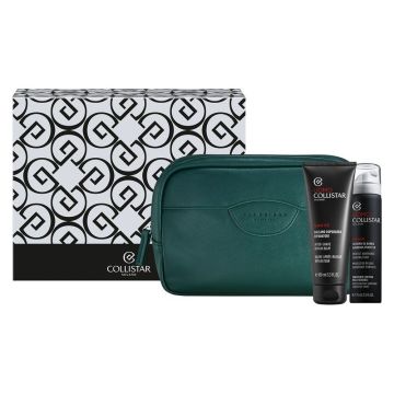 COLL KIT UOMO Balsamo A/SHA+SCH BARBA