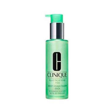 CQ LIQUID FACIAL SOAP MILD 200 ML
