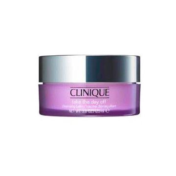 CQ TAKE THE DAY OFF CLEAN BALM 125