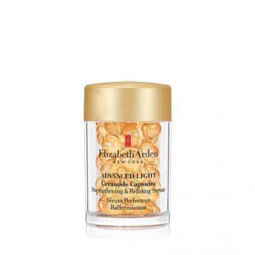 Elizabeth Arden - Advanced Light Ceramide - Siero Rinforzante e Raffinante 30 capsule