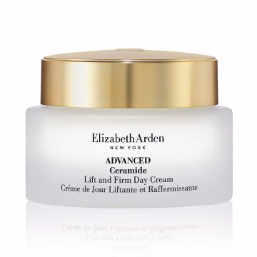 Elizabeth Arden - Advanced Ceramide Lift And Firm Day cream - Crema Giorno Anti-Age 50 Ml