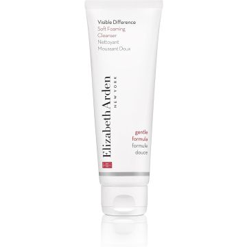 EA VISIBLE DIFF.SOFT FOAMING CLEAN