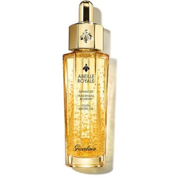 Guerlain - Abeille Royale - Advanced Huile-En-Eau Jeunesse - Siero rimpolpante e levigante 30 ml