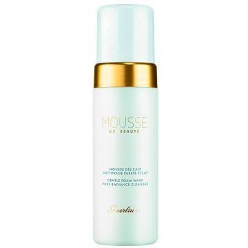 GUE CLEANSERS DEMAQ.MOUSSE DE BEAU