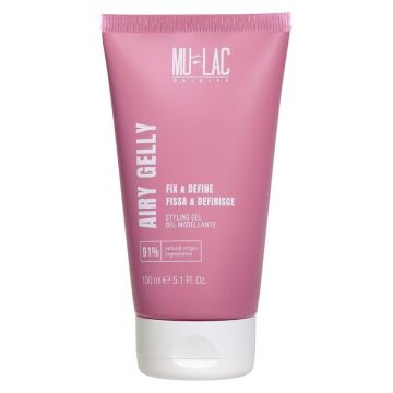 MULAC AIRY GELLY GEL MODELLANTE
