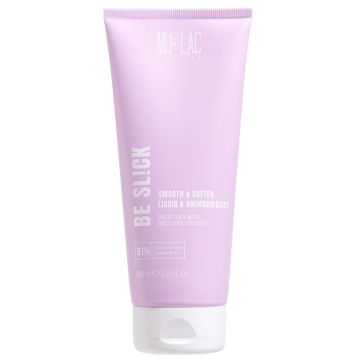 MULAC BE SL!CK MASK LISCIANTE 200ML