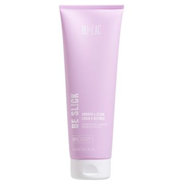 MULAC BE SL!CK SHAMPOO LISCI.250ML