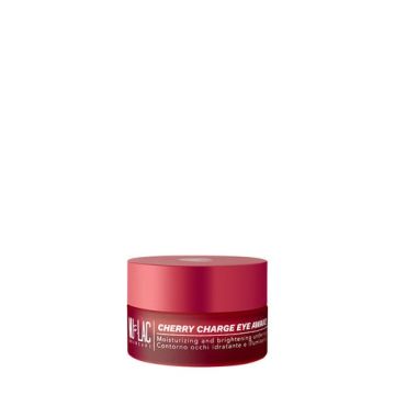 MULAC CHERRY CHARGE EYE AWAKE  002
