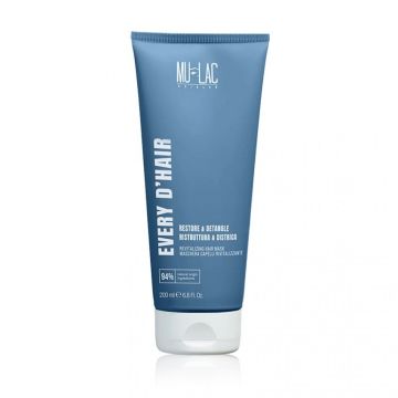 MULAC EVERY D HAIR MASK RIVIT.200M