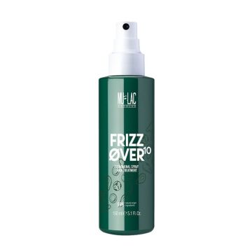 MULAC FRIZZ OVER 10 PHENOMENAL SPR