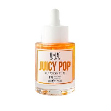 MULAC JUICY POP MULTI ACID SKIN PE
