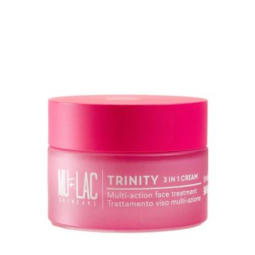 MULAC TRINITY 3 IN 1 - MULTI ACTIO