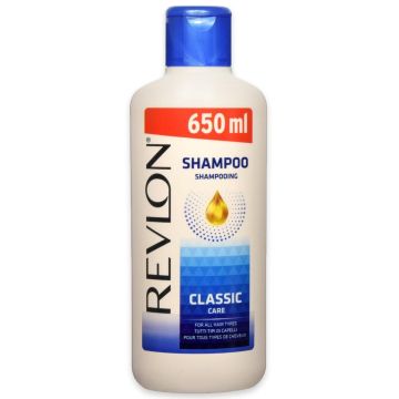 Revlon - Shampoo Classic 650 Ml