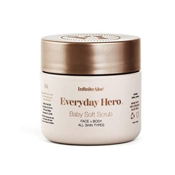 INFINITE A EVERYDAYHERO SCRUB 120M