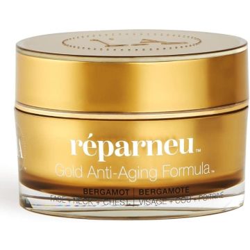 INFINITE ALOE - Gold Anti-aging formula - Crema antietà 15 ml