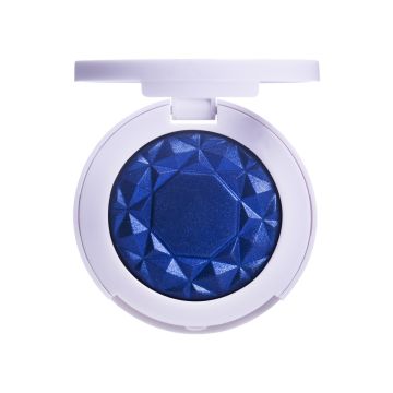 WAKEUP - Color Era Eyeshadow - Ombretto Colore Intenso Mauve N.01 Blue Sapphire