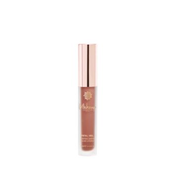 WAKEUP - Petal Veil Liquid Lipstick - Rossetto Opaco N.03 Soft Rosewood
