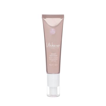 SWEET  FOUNDATION ALMOND