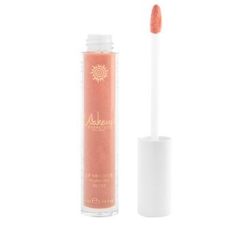WAKEUP - Lip Immediate Plumping Gloss - Lucidalabbra Rimpolpante Moira