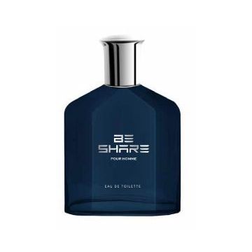 GMP BE SHARE U EDT 100 ML
