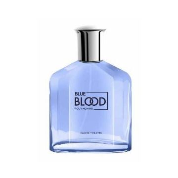 GMP BLUE BLOOD U EDT 100 ML