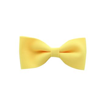 IB ACC BECCO FIOCCO GIALLO FLUO