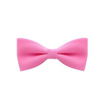 IB ACC BECCO FIOCCO ROSA FLUO