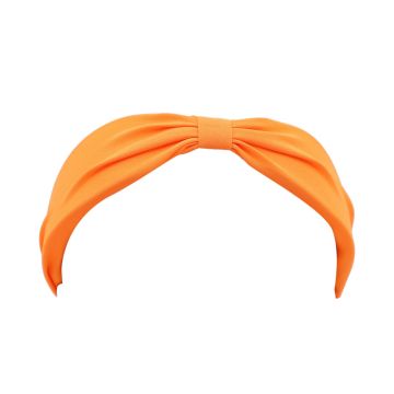 IB ACC CERCHIETTO FLUO ARANCIO