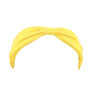 IB ACC CERCHIETTO FLUO GIALLO