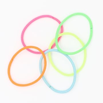 IB ACC ELASTICI FLUO 208/5 X5