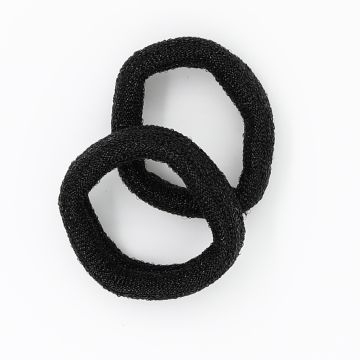 IB ACC ELASTICO NER LUCID 830/2 X2